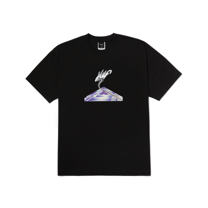 HUF Scent S/S Tee - Black