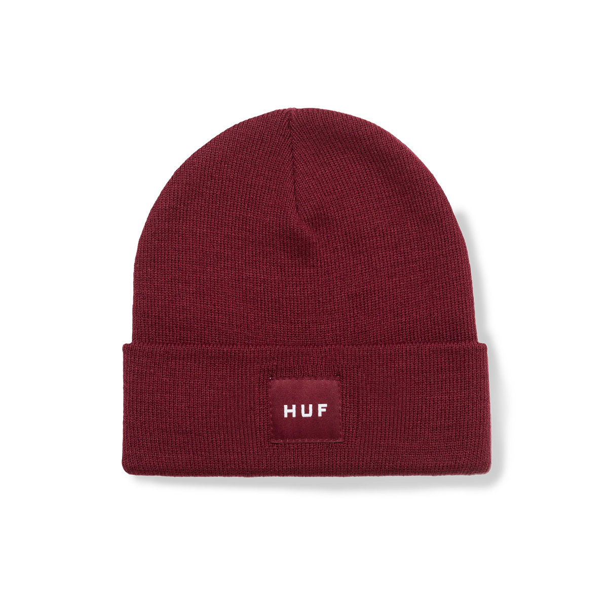 HUF SET BOX BEANIE - Berry