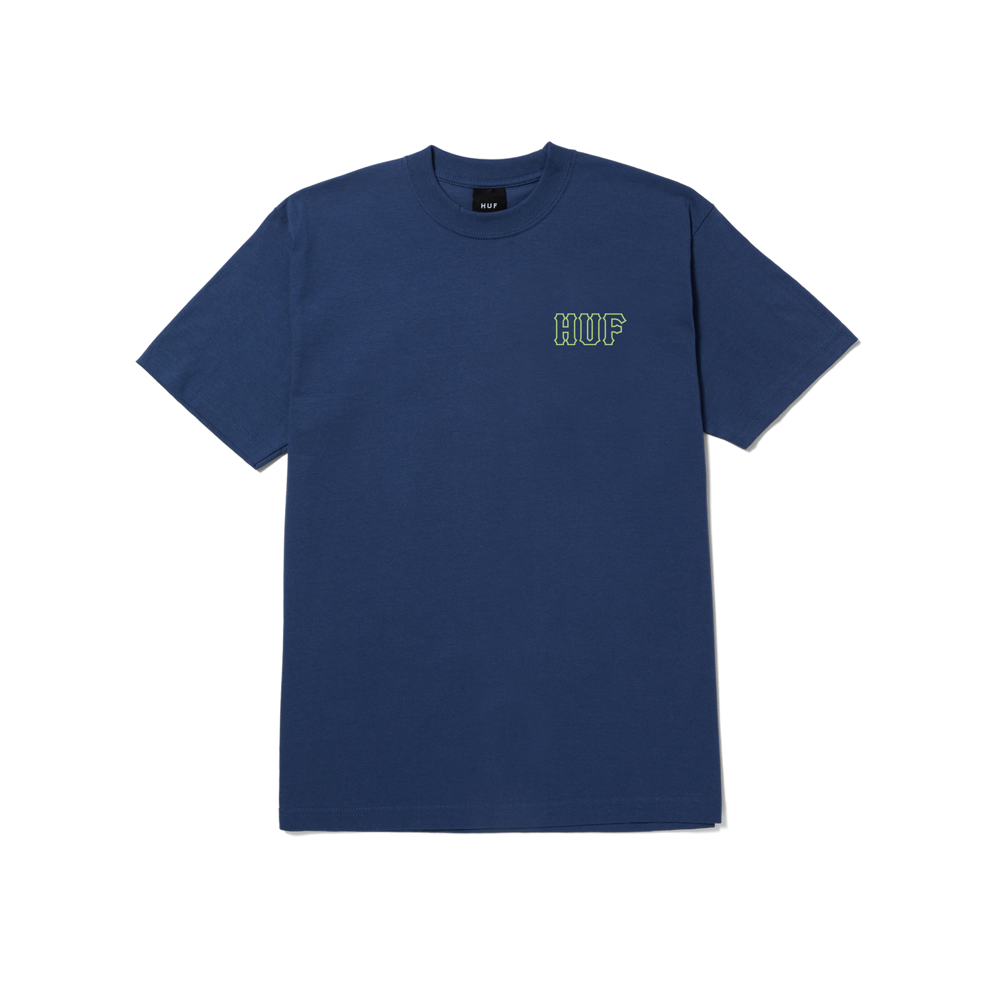 HUF Set H S/S Tee - Twilight