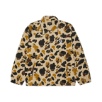 HUF SET MEGABLAST CAMO SHOP JACKET - Duck Camo - Kubanna