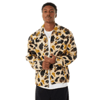 HUF SET MEGABLAST CAMO SHOP JACKET - Duck Camo - Kubanna