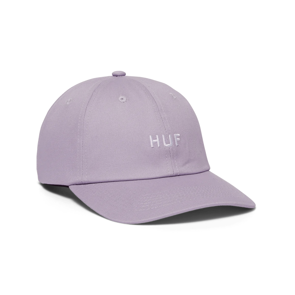 HUF Set OG 6 - Panel Hat - Dust Purple - Kubanna