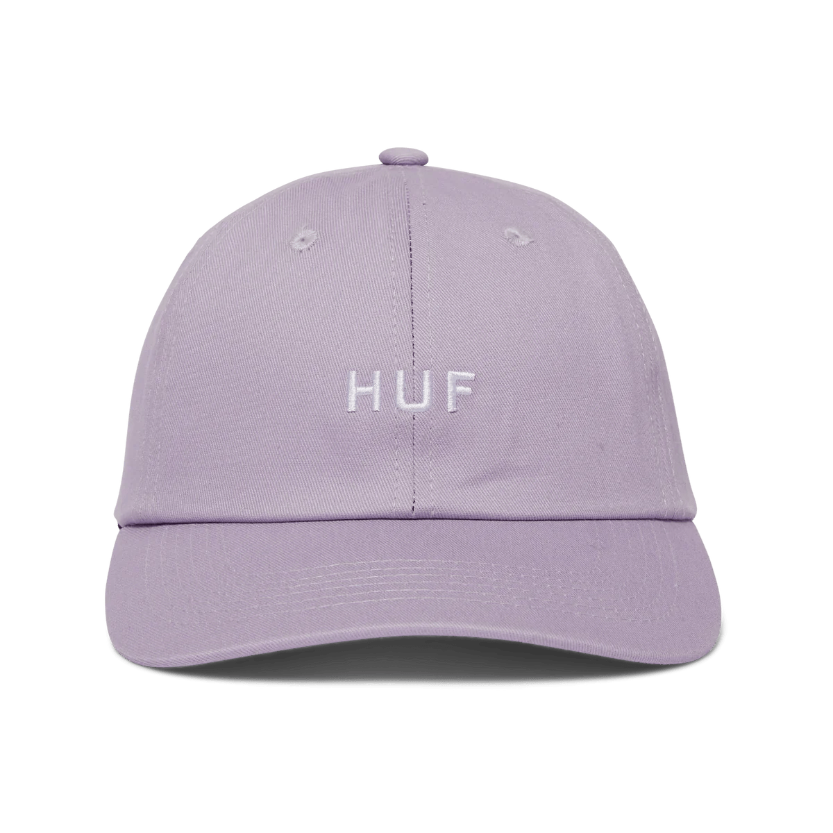 HUF Set OG 6 - Panel Hat - Dust Purple - Kubanna