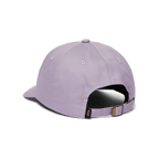 HUF Set OG 6 - Panel Hat - Dust Purple - Kubanna