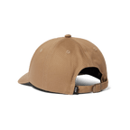HUF SET OG CV 6 - PANEL HAT - Stone - Kubanna
