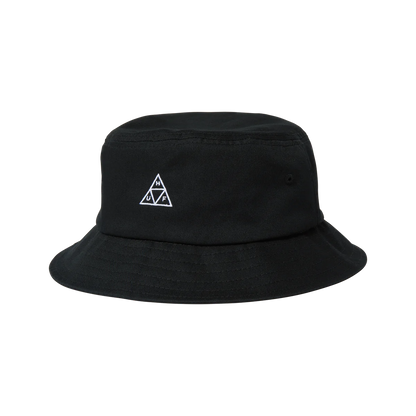 HUF SET TT Bucket - Black