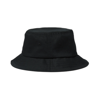 HUF SET TT Bucket - Black