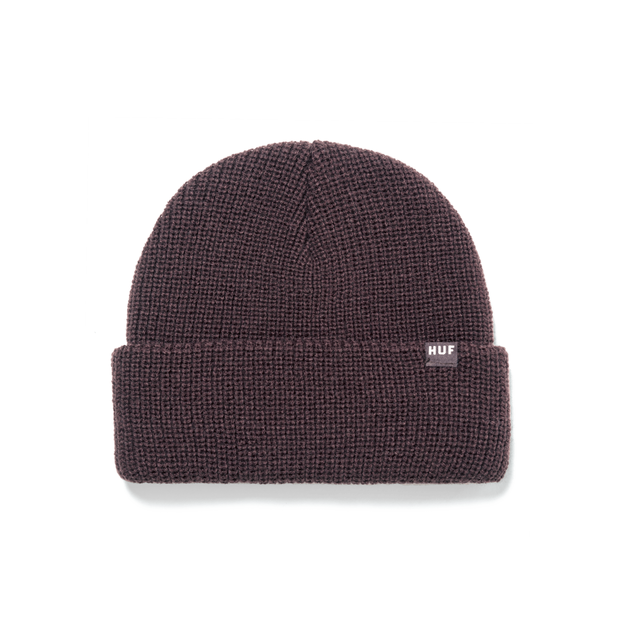 HUF Set Usual Beanie - Light Plum - Kubanna