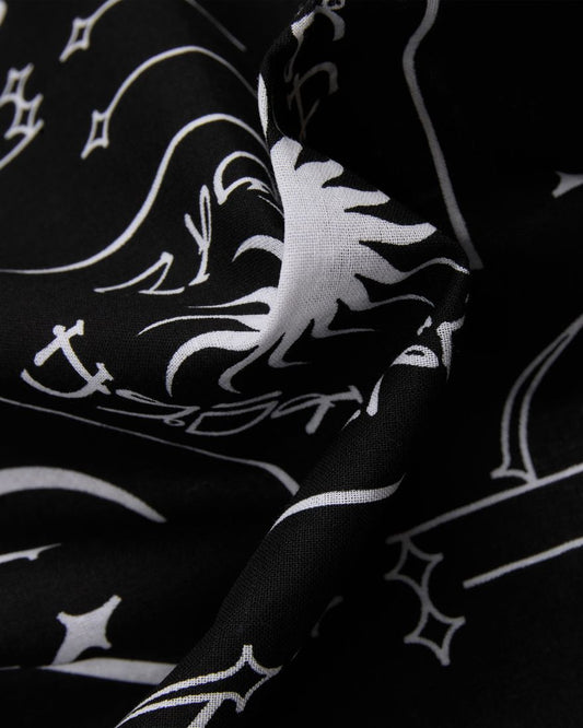 Edwin Bandana - Black
