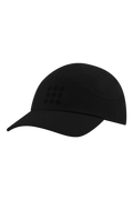 The New Originals Runner Cap - Black/Lime Punch - Kubanna