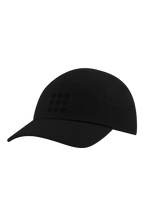 The New Originals Runner Cap - Black/Lime Punch - Kubanna