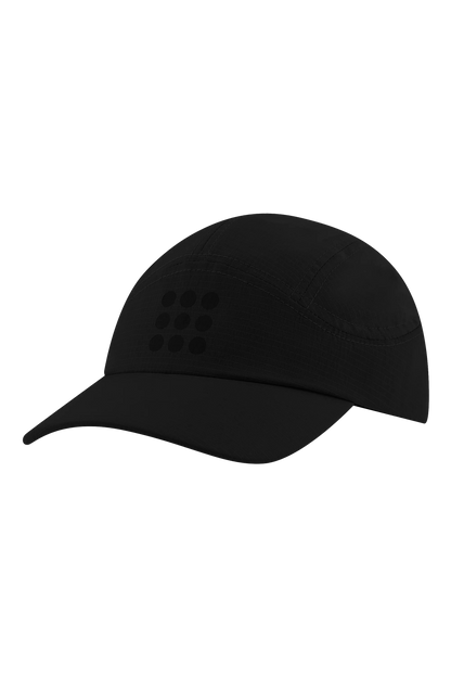 The New Originals Runner Cap - Black/Lime Punch