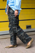 Not A Label | Cammy Pants - Camo