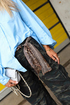 Not A Label | Cammy Pants - Camo