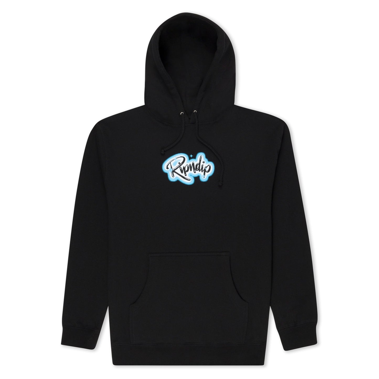 RIPNDIP In Loving Memory Hoodie - Black