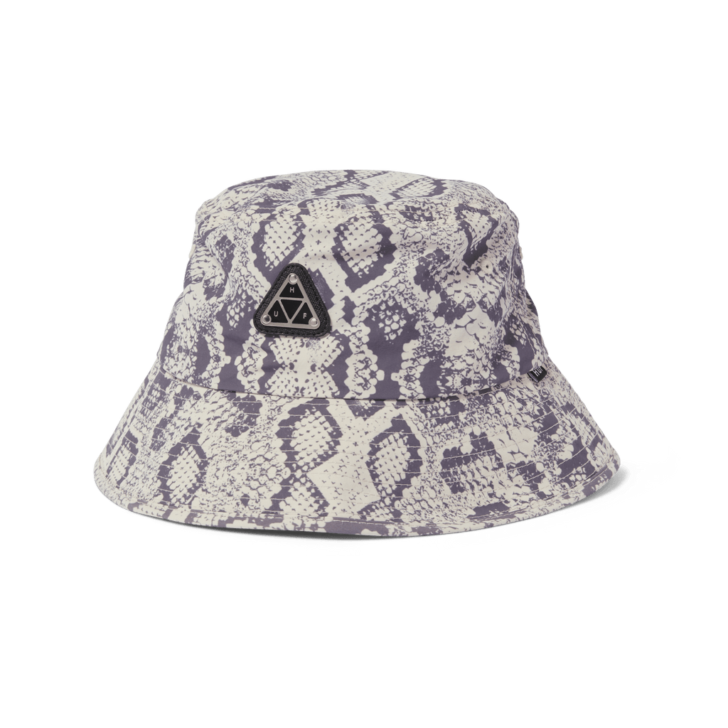 HUF Instinct Bucket Hat - Ash - Kubanna