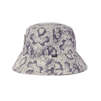 HUF Instinct Bucket Hat - Ash - Kubanna