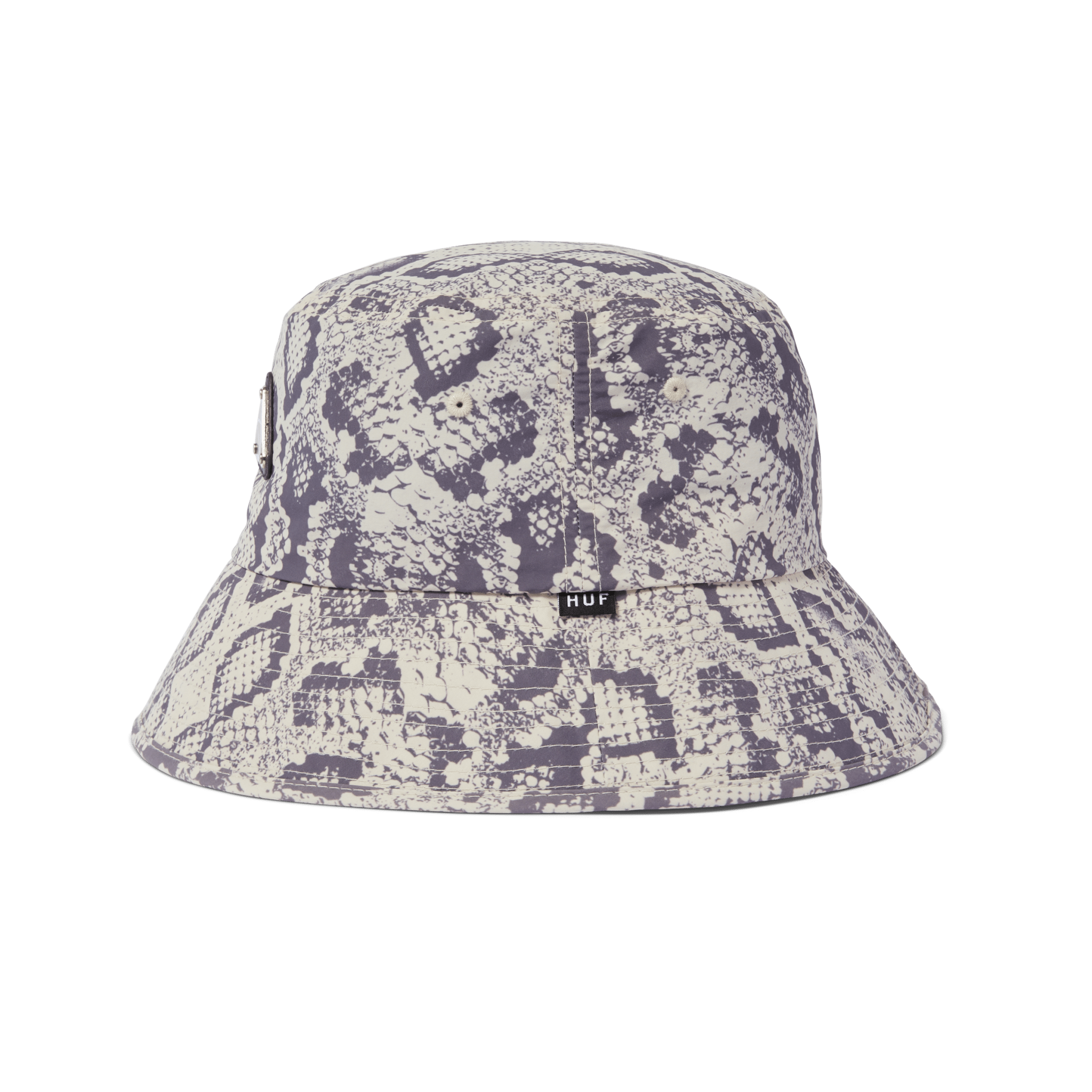 HUF Instinct Bucket Hat - Ash - Kubanna
