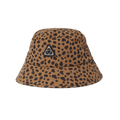 HUF Instinct Bucket Hat - Brown - Kubanna