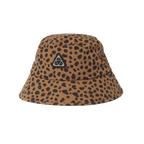HUF Instinct Bucket Hat - Brown - Kubanna