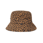 HUF Instinct Bucket Hat - Brown - Kubanna