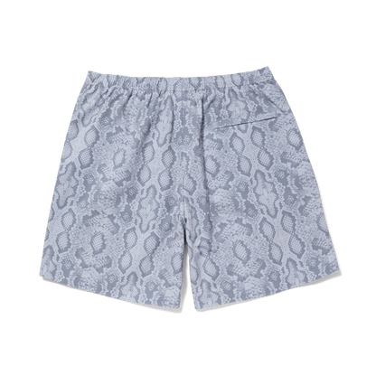 HUF Instinct Easy Short - Ash