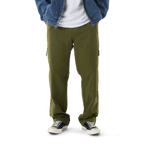 HUF Loma Tech Pant - Dried Herb - Kubanna