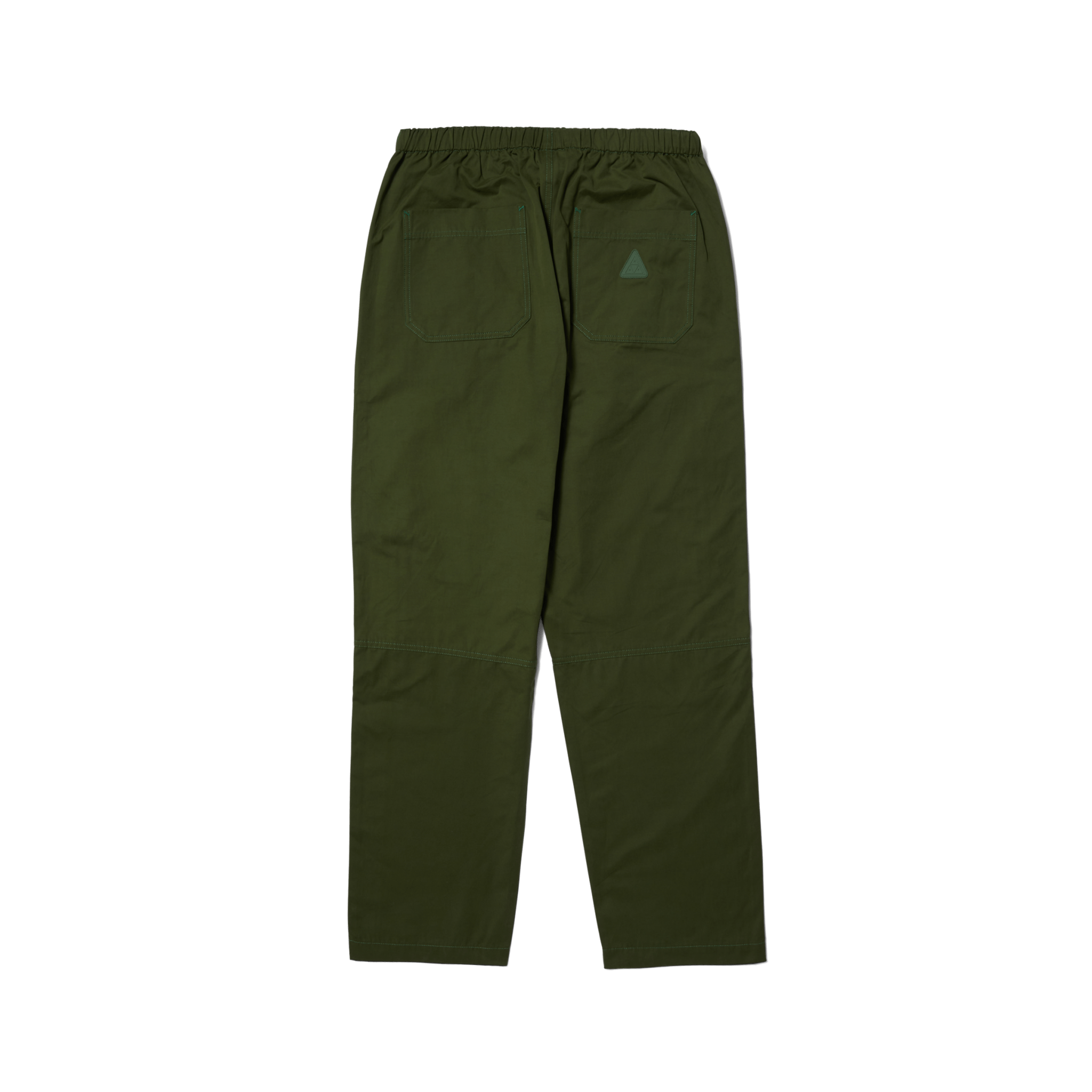 HUF Loma Tech Pant - Dried Herb - Kubanna