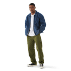 HUF Loma Tech Pant - Dried Herb - Kubanna