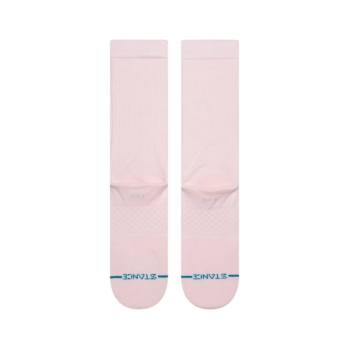 Stance ICON Crew Sock - Pink