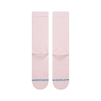 Stance ICON Crew Sock - Pink