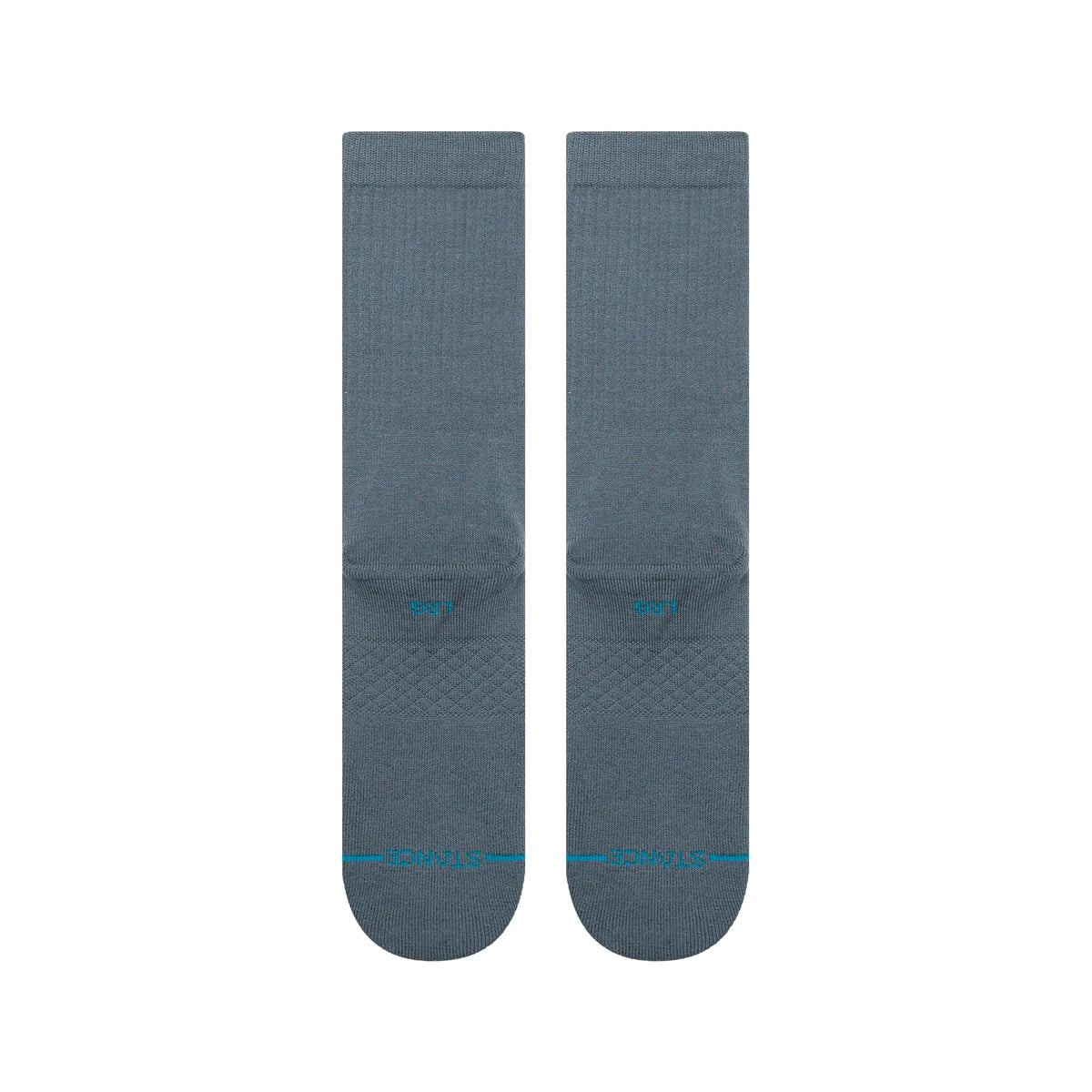 Stance ICON Crew Sock - Slate