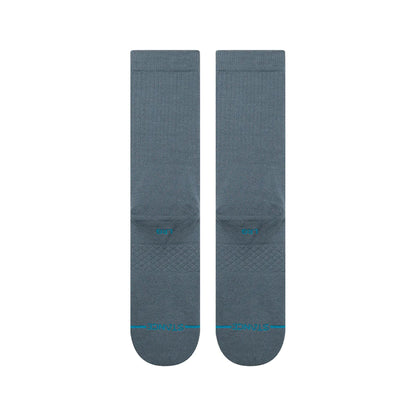 Stance ICON Crew Sock - Slate