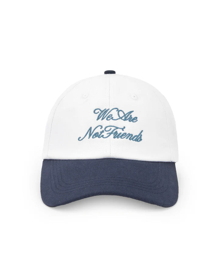 WANF Mediterranean Club Hat