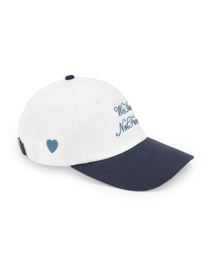 WANF Mediterranean Club Hat