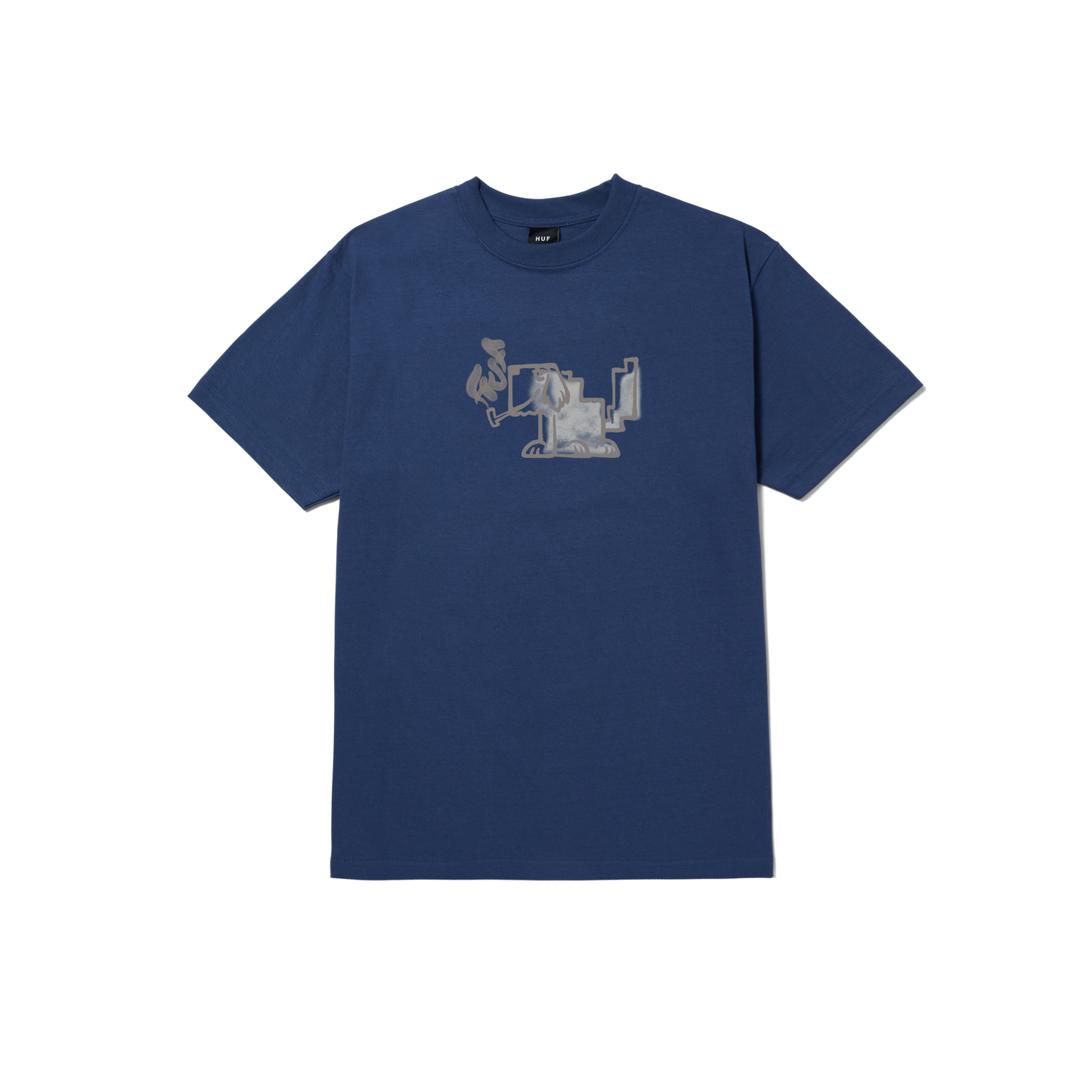 HUF Mod-Dog S/S Tee - Twilight