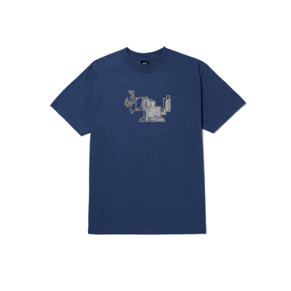 HUF Mod-Dog S/S Tee - Twilight