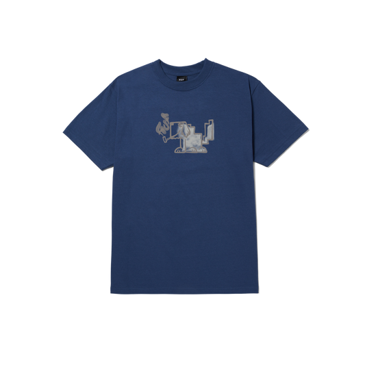 HUF Mod-Dog S/S Tee - Twilight