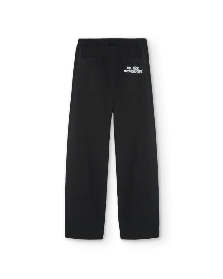 WANF Not War Military Pants - Kubanna