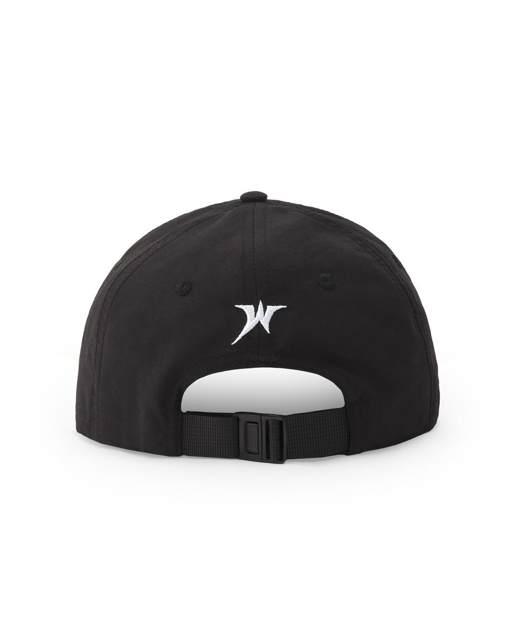 WANF Offline Hat - Black - Kubanna