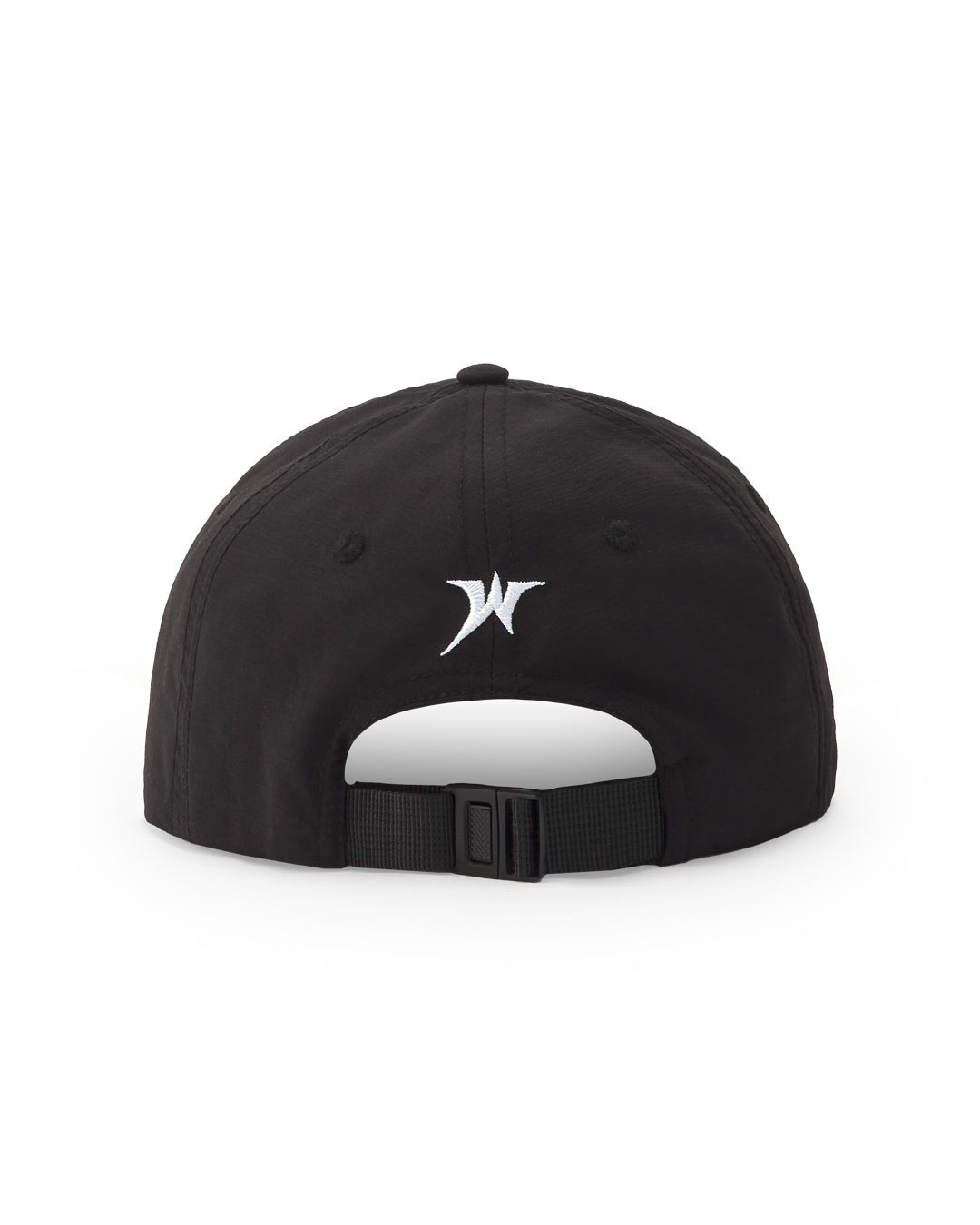WANF Offline Hat - Black - Kubanna