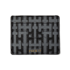 HUF PILLAR CARDHOLDER - Frost Gray - Kubanna