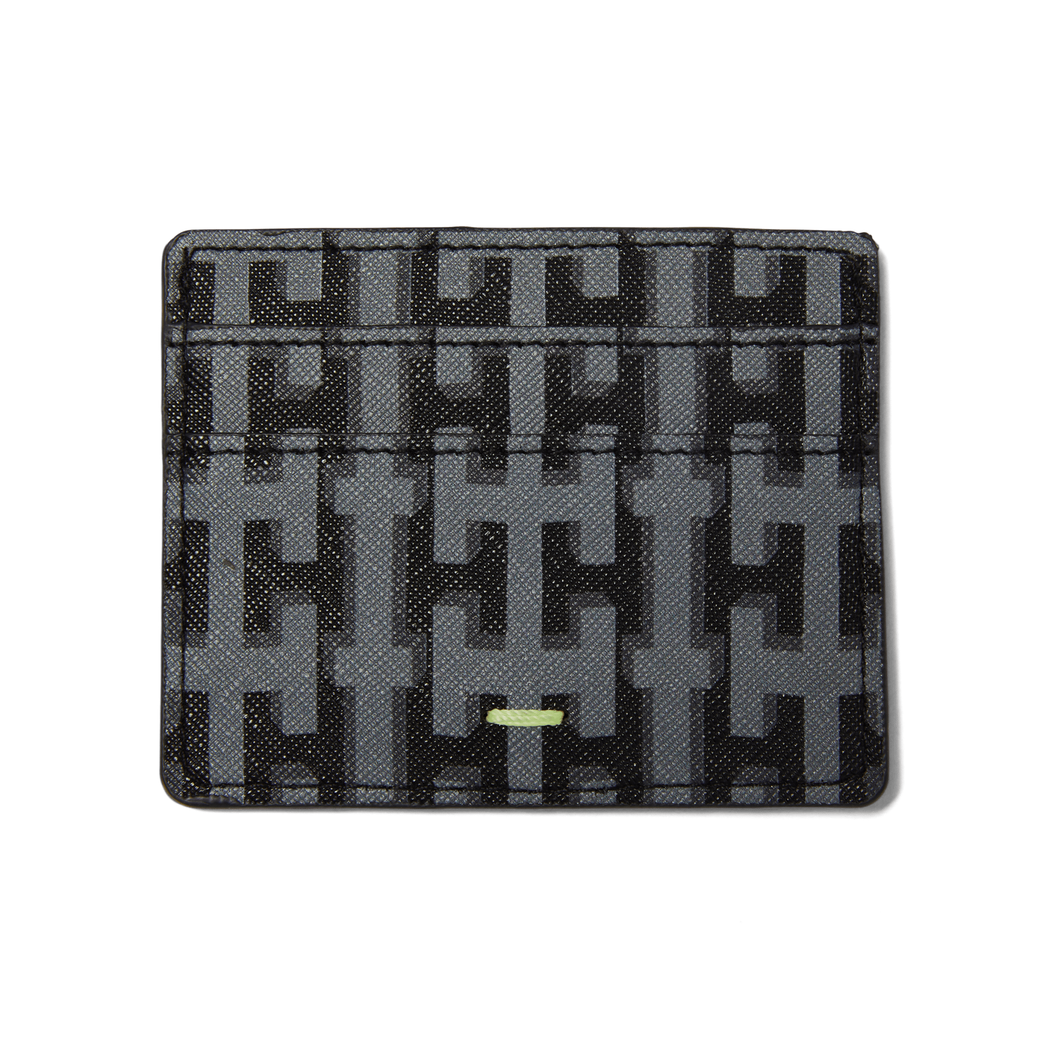 HUF PILLAR CARDHOLDER - Frost Gray - Kubanna