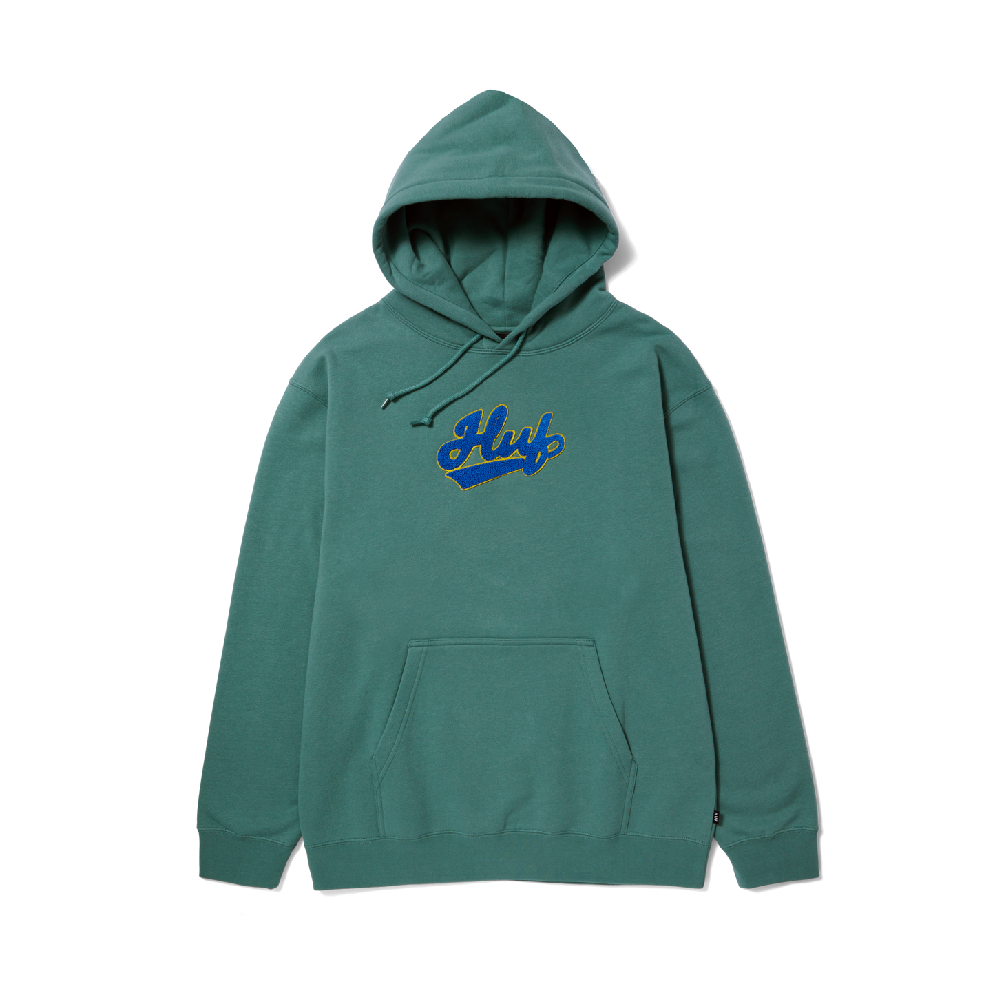 HUF Pop Fly P/O Hoodie - SAGE