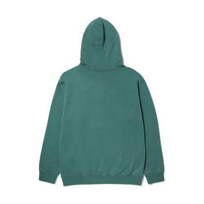 HUF Pop Fly P/O Hoodie - SAGE