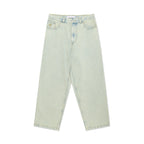 Polar Skate Co. | Big Boy Pants – Dirty Light Blue
