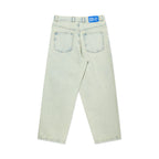 Polar Skate Co. | Big Boy Pants – Dirty Light Blue