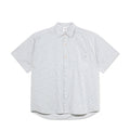 Polar Skate Co. | Mitch Shirt – Blue Check