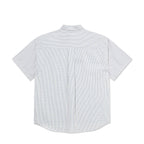 Polar Skate Co. | Mitch Shirt – Blue Check