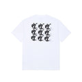 Polar Skate Co. | 2 Guys T-Shirt – White
